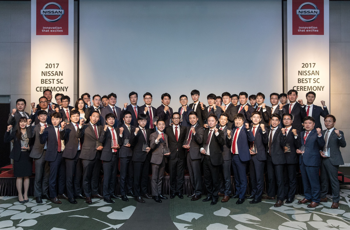 (사진제공=한국닛산)