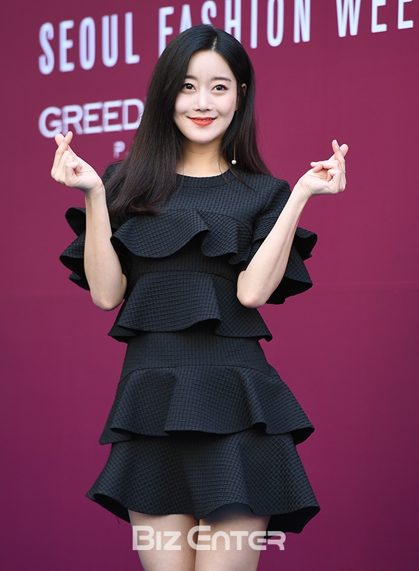 ▲오승아(사진=고아라 기자 iknow@)