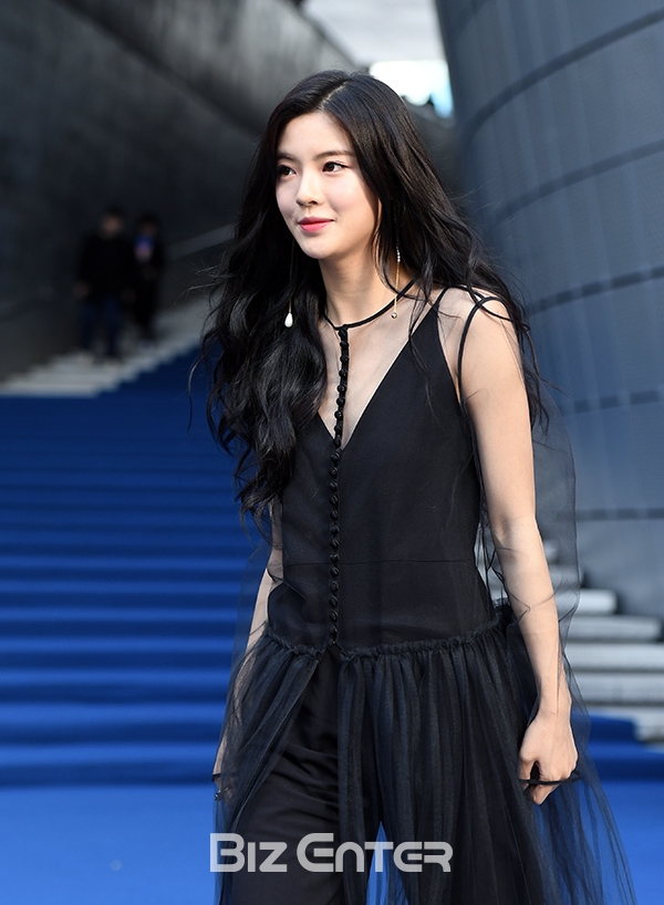 ▲이선빈(사진=고아라 기자 iknow@)