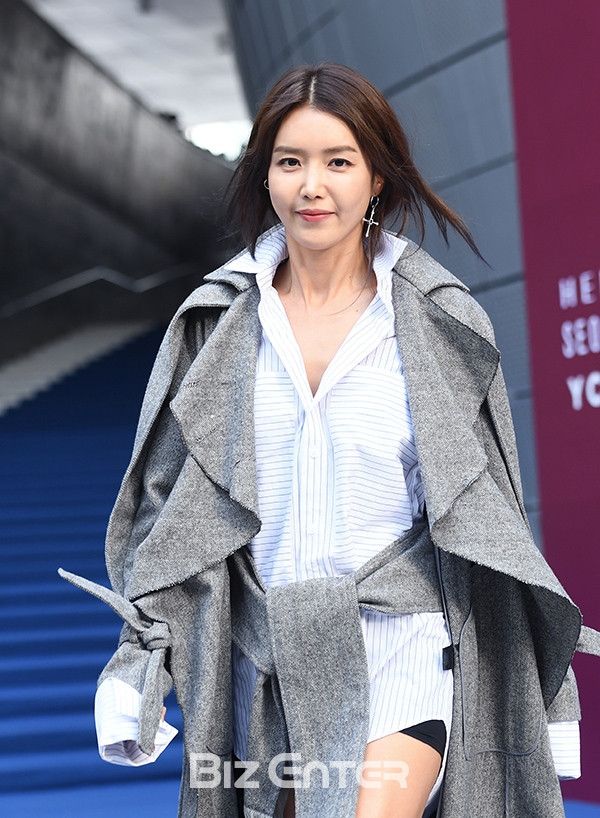 ▲채정안(사진=고아라 기자 iknow@)