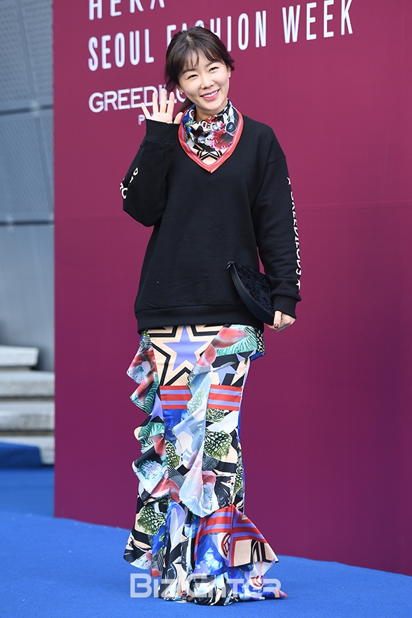 ▲안선영(사진=고아라 기자 iknow@)