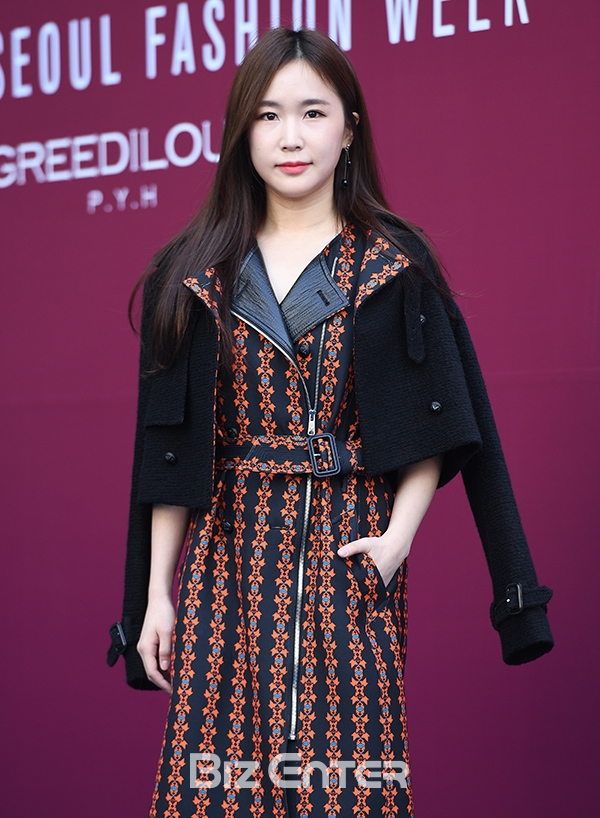 ▲크레용팝 초아(사진=고아라 기자 iknow@)