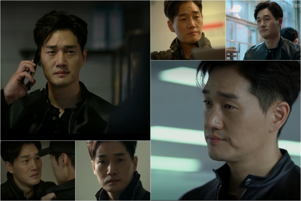 ▲(사진=KBS2 수목드라마 '매드독' 영상 캡처)