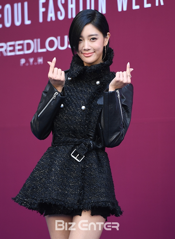 ▲클라라(사진=고아라 기자 iknow@)