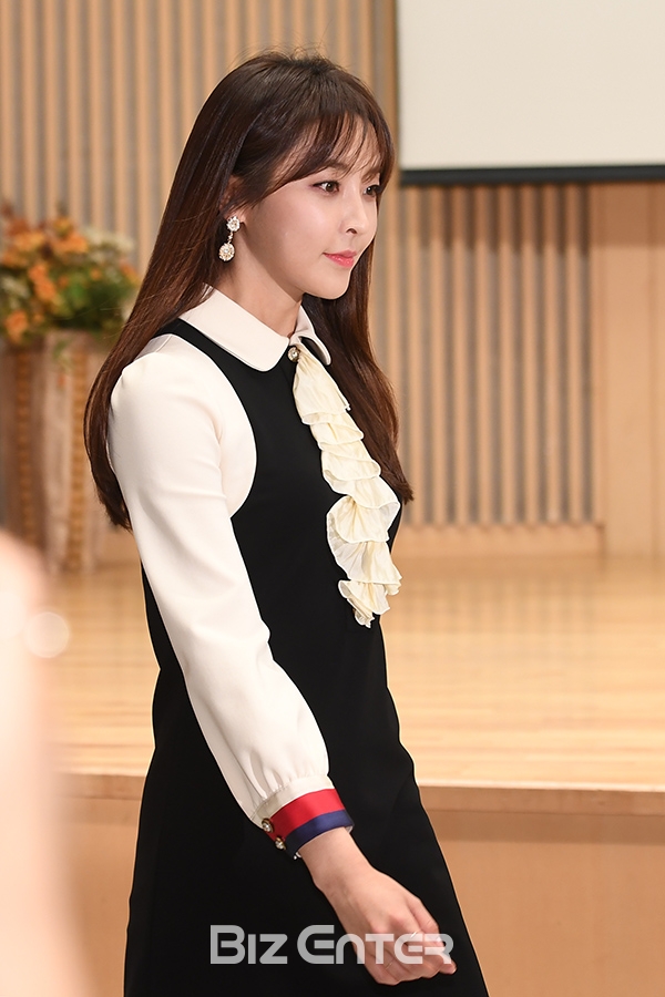 ▲정유미(사진=고아라 기자 iknow@)