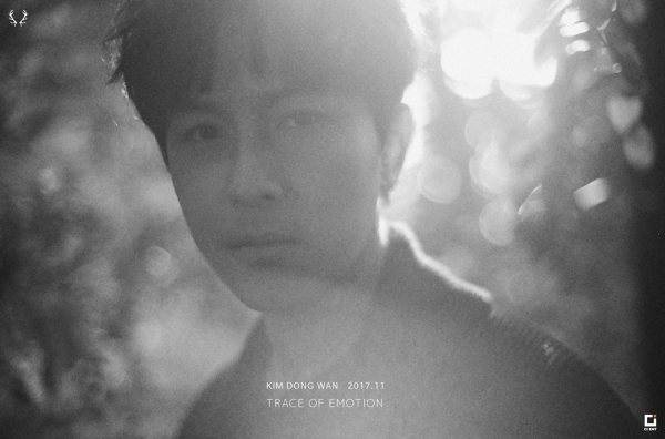 ▲그룹 신화 김동완(사진=CI ENT)