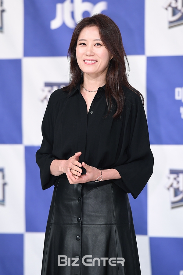 ▲문소리(사진=고아라 기자 iknow@)