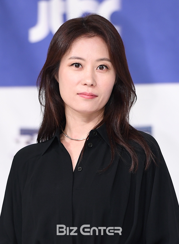 ▲문소리(사진=고아라 기자 iknow@)