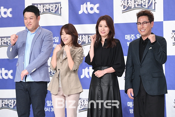 ▲김구라, 김미연, 문소리, 윤종신(사진=고아라 기자 iknow@)