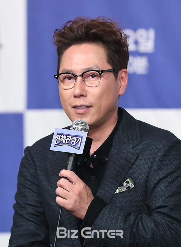 ▲윤종신(사진=고아라 기자 iknow@)