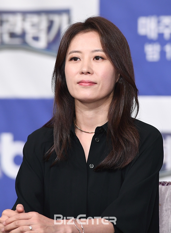 ▲문소리(사진=고아라 기자 iknow@)