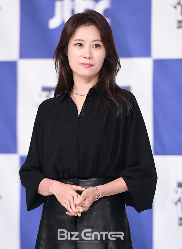 ▲문소리(사진=고아라 기자 iknow@)