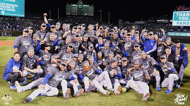 (출처=LA 다저스 인스타그램)