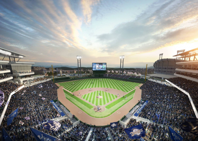 (NC다이노스 페이스북 )