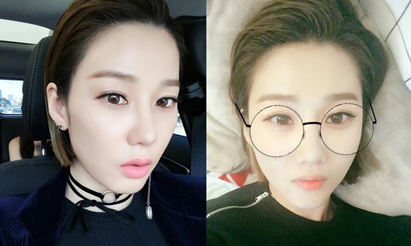 ▲길건(사진=길건 인스타그램)
