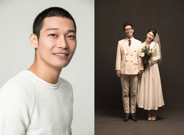 (▲제이스타즈 엔터테인먼트, 박민정 SNS)