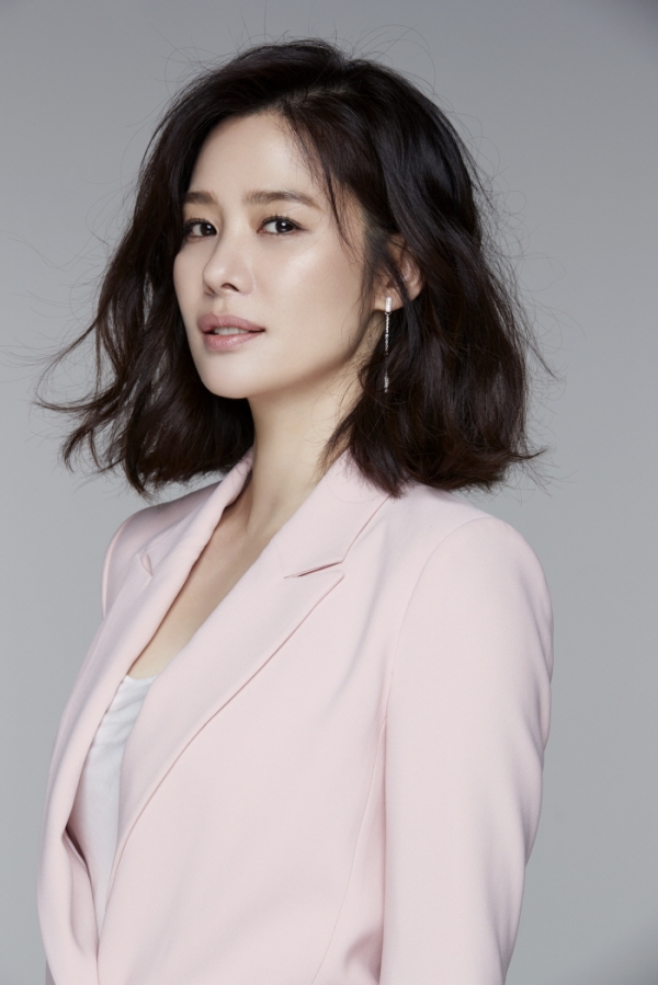 ▲김현주(사진=YNK엔터테인먼트)