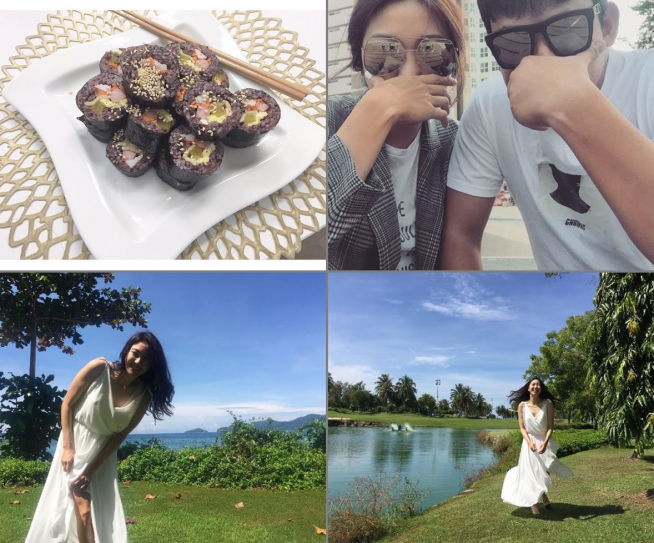 (출처=박시현 인스타그램)