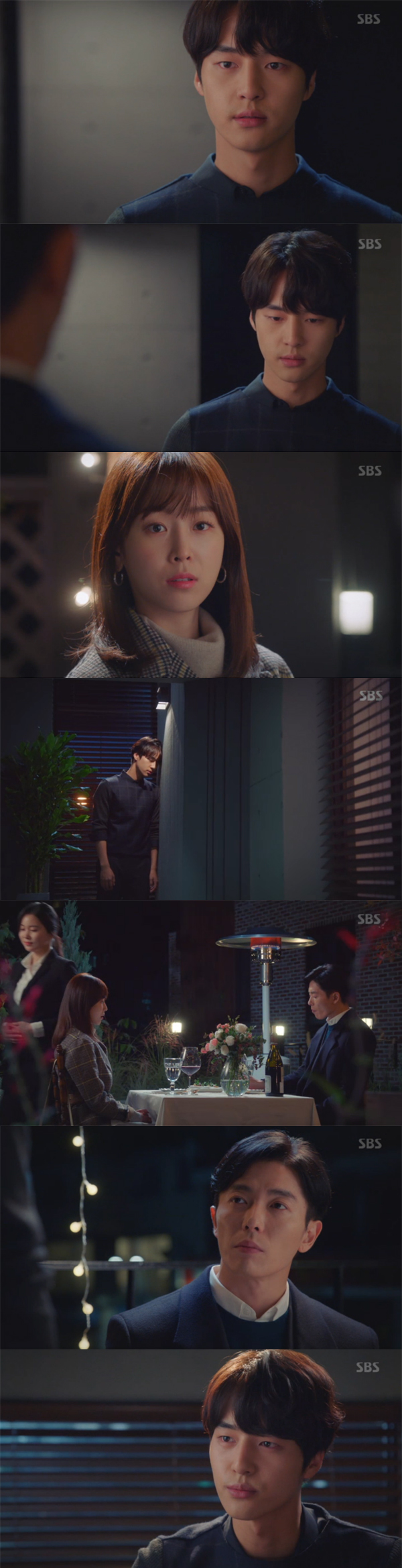 ▲'사랑의온도' 21회 캡처(사진=SBS)