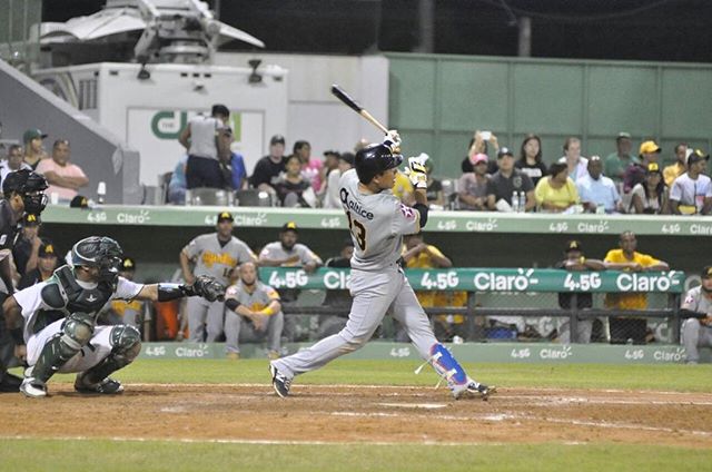 (출처=아길라스 시바에냐스 공식 인스타그램)