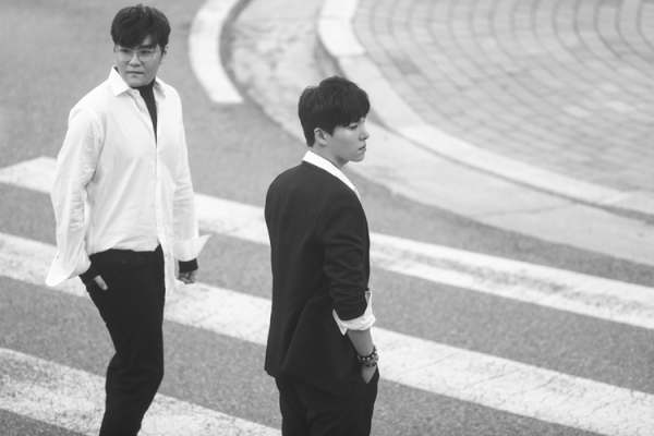 ▲보컬그룹 포맨(사진=메이저나인)