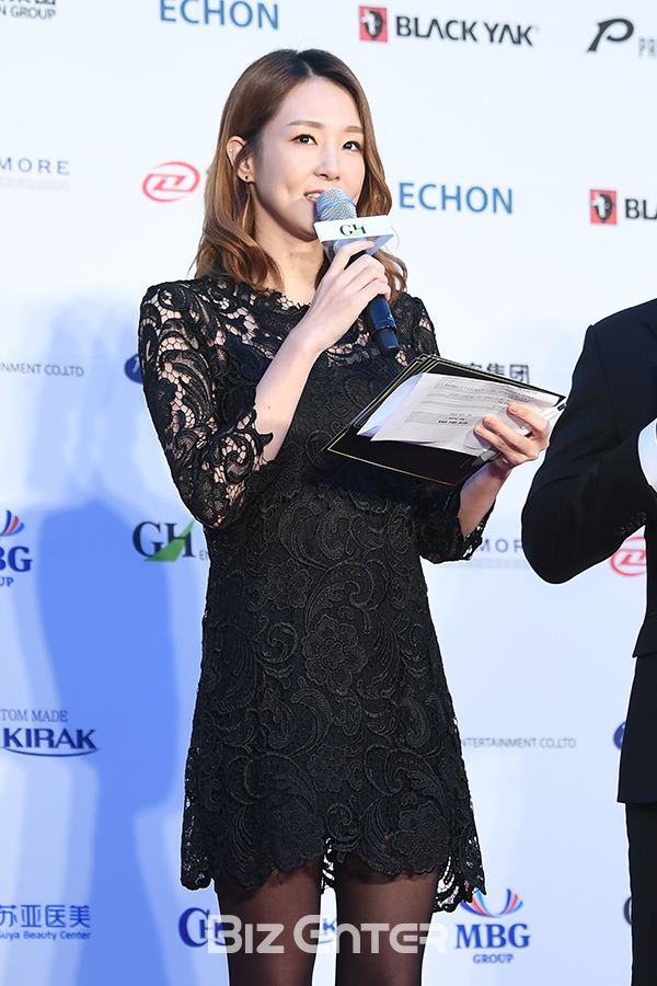 ▲오정연(사진=고아라 기자 iknow@)