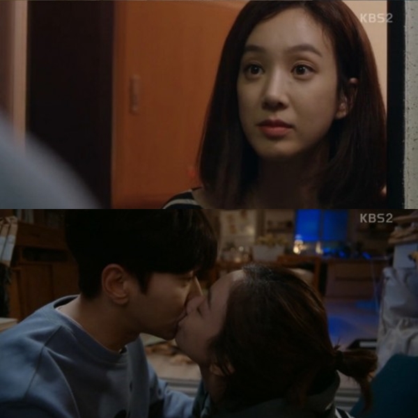 ▲(사진=KBS2 월화드라마 '마녀의 법정' 영상 캡처)