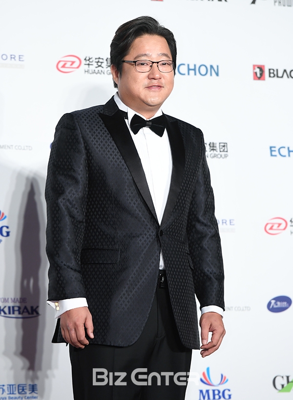 ▲곽도원(사진=고아라 기자 iknow@)