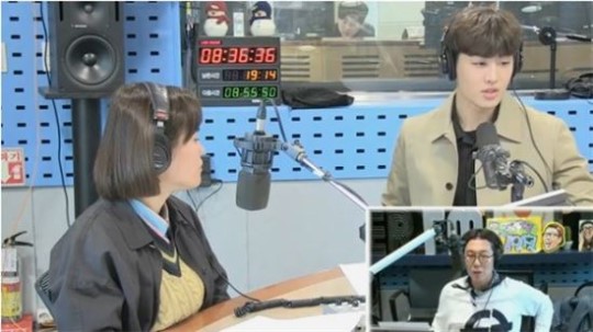 (▲SBS 파워FM '김영철의 파워FM')