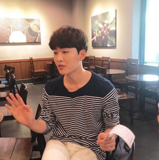 (▲조정식 인스타그램)