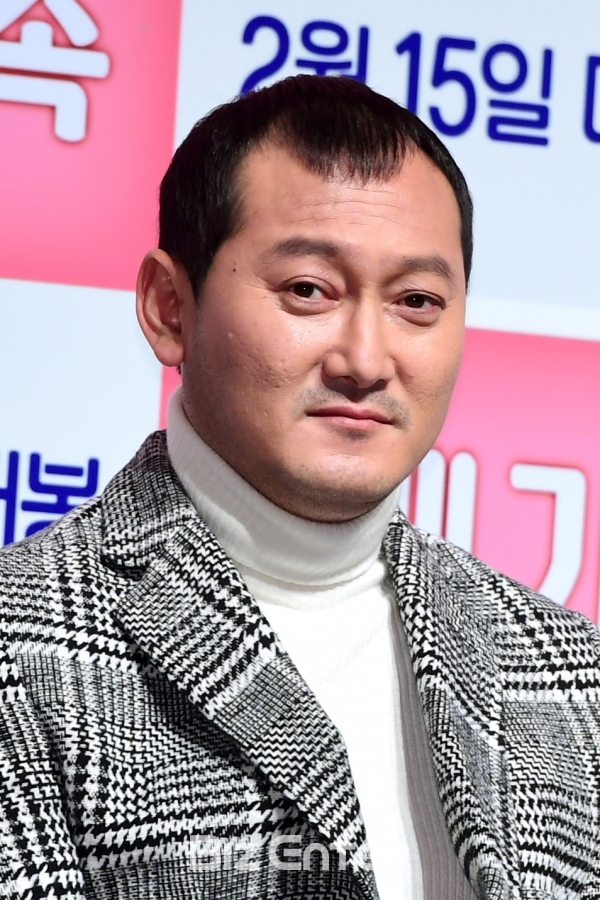 ▲정만식(사진=비즈엔터)