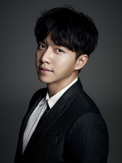▲가수 겸 배우 이승기(사진=후크엔터테인먼트)