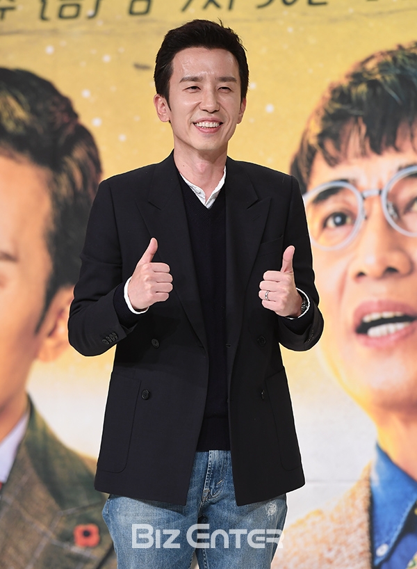 ▲유희열(사진=고아라 기자 iknow@)