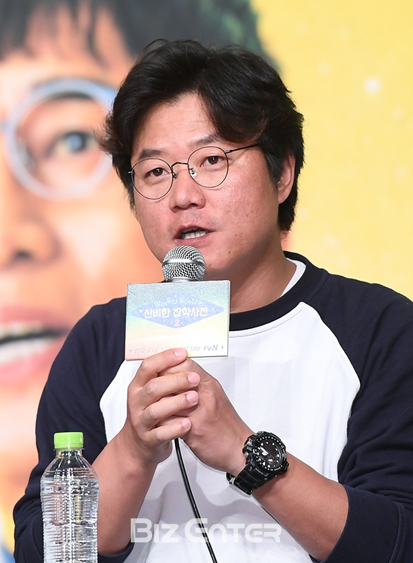 ▲나영석(사진=고아라 기자 iknow@)