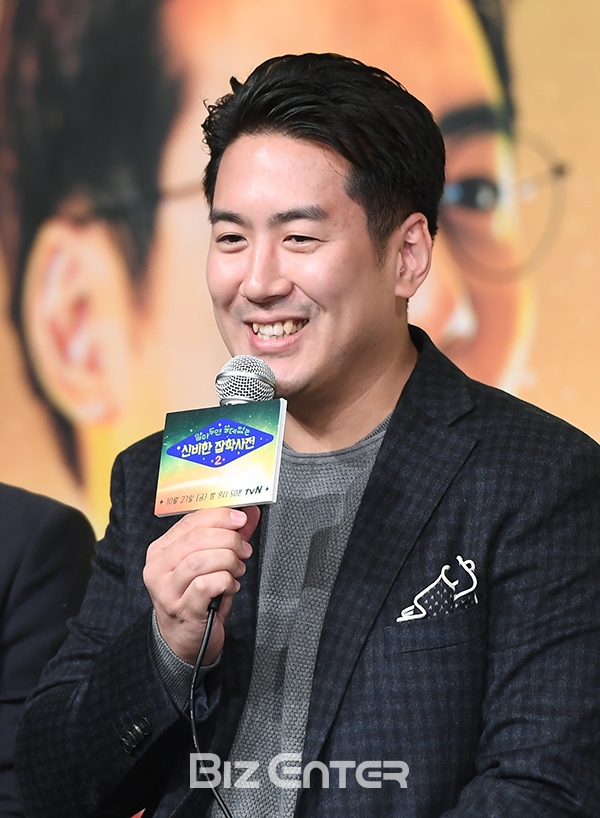 ▲장동선(사진=고아라 기자 iknow@)