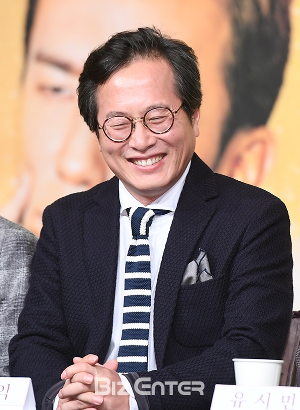 ▲황교익(사진=고아라 기자 iknow@)