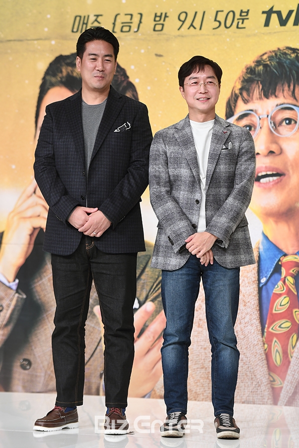 ▲장동선, 유현준(사진=고아라 기자 iknow@)