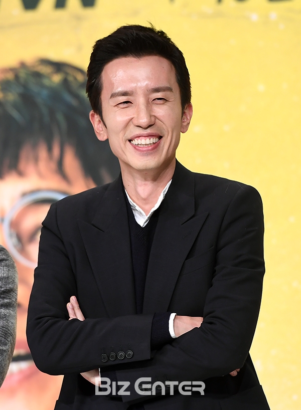 ▲유희열(사진=고아라 기자 iknow@)