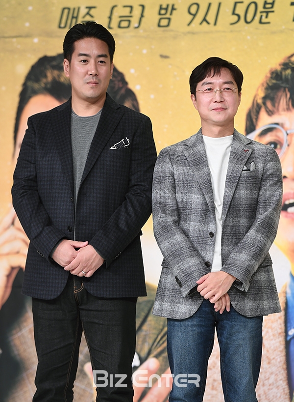 ▲장동선, 유현준(사진=고아라 기자 iknow@)