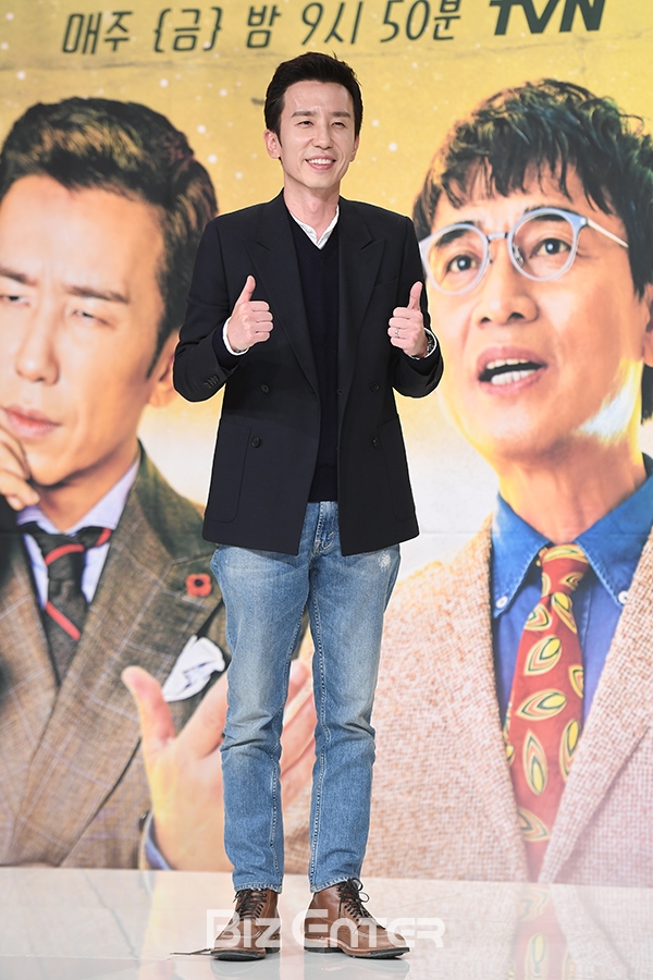 ▲유희열(사진=고아라 기자 iknow@)