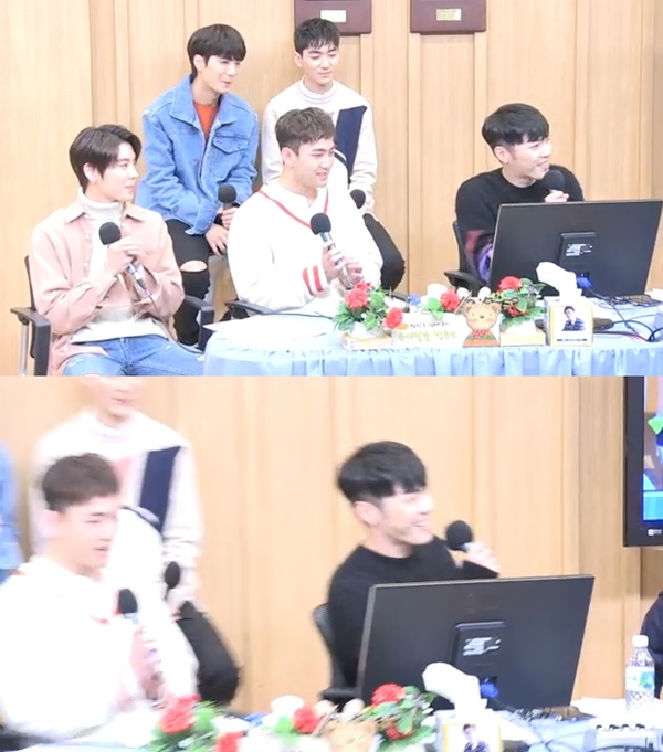 (▲SBS 라디오 파워FM '두시탈출 컬투쇼')