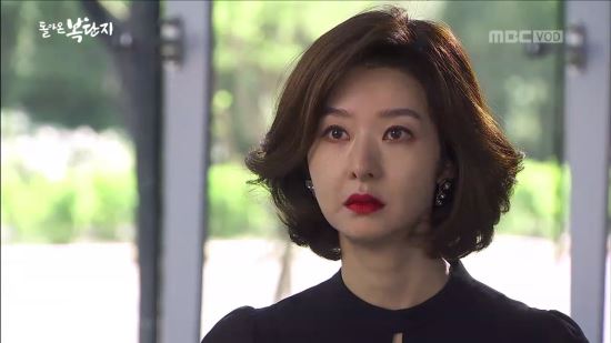 (▲MBC 일일드라마 '돌아온 복단지')