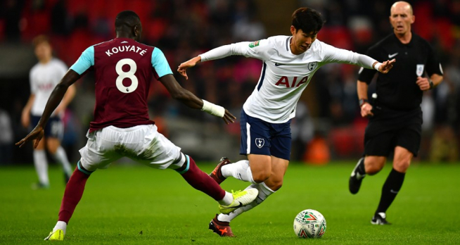 (출처=토트넘 홋스퍼 공식사이트)