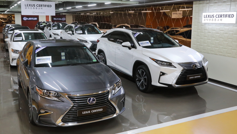 (사진제공=렉서스코리아)
