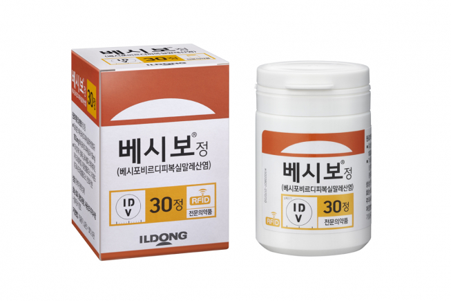 (사진제공=일동제약)