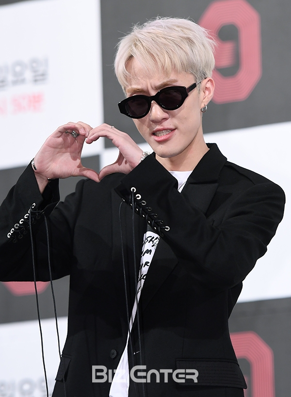 ▲자이언티(사진=고아라 기자 iknow@)