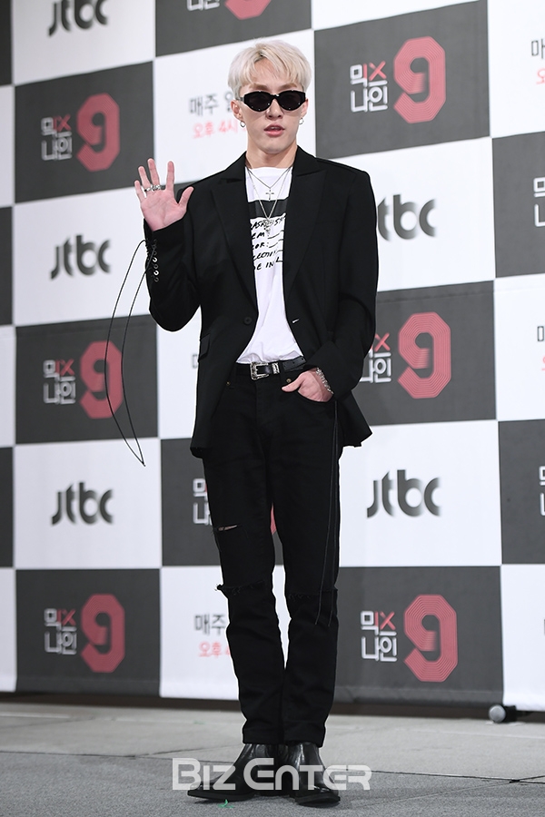 ▲자이언티(사진=고아라 기자 iknow@)