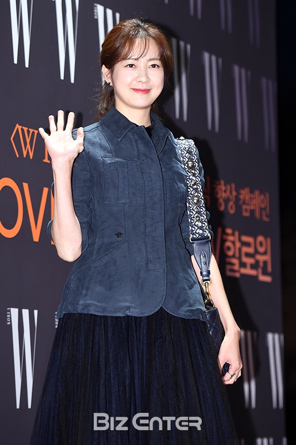 ▲이요원(사진=고아라 기자 iknow@)