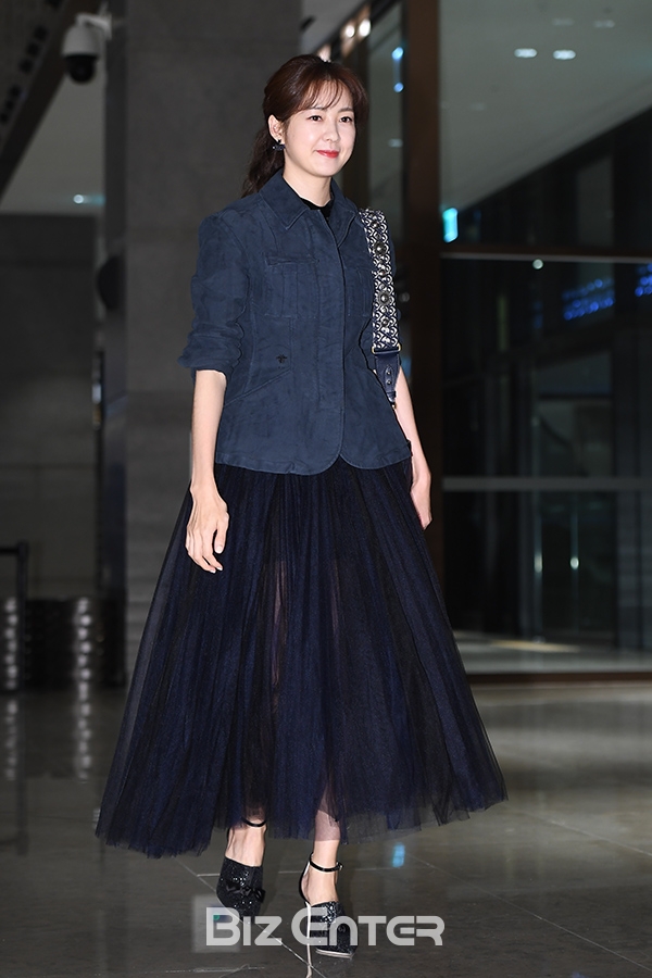 ▲이요원(사진=고아라 기자 iknow@)