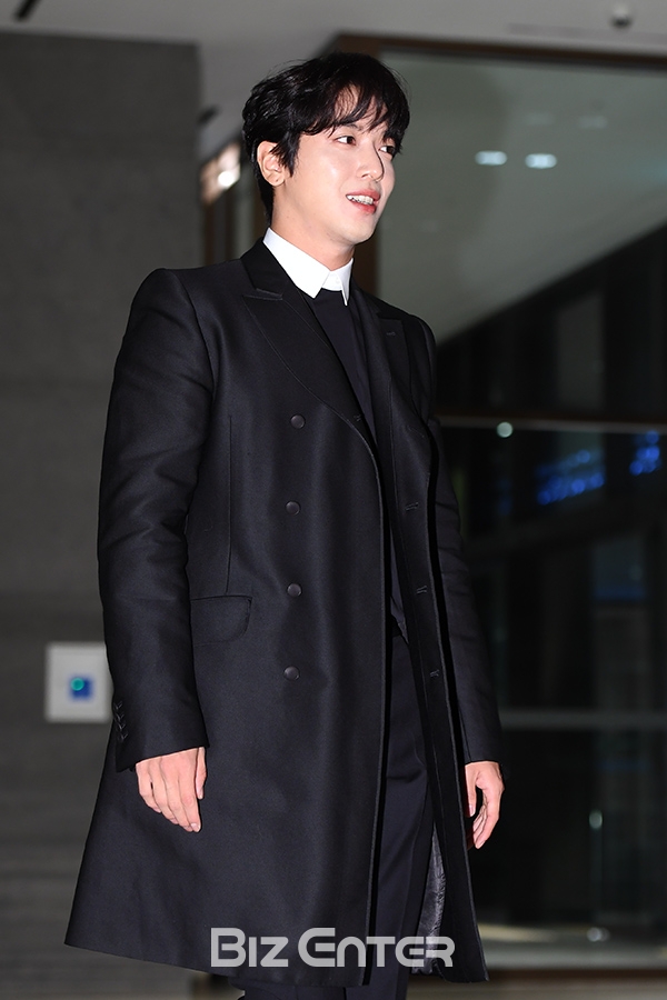 ▲씨엔블루 정용화(사진=고아라 기자 iknow@)